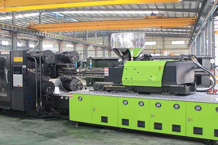 高精密微型注塑機的工作原理、特點和使用方法