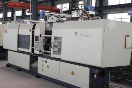 寧波注塑機(jī)廠家哪家好？推薦京瓊機(jī)械