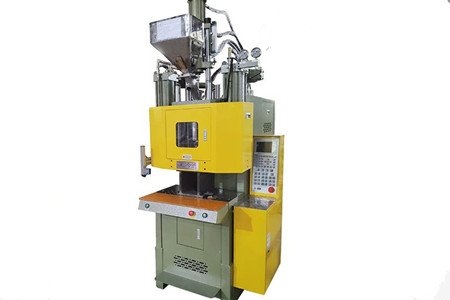 立式注塑機的型號有哪些？如何選型？