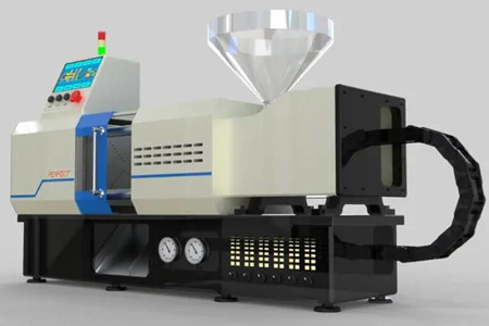 為高精密微型注塑機噪音煩惱？廠家為您排憂解難！