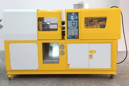 小型塑料注塑機(jī)有哪些？京瓊機(jī)械來分享！