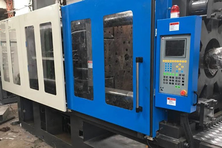 塑料注塑機(jī)模板為何頻繁斷裂？原因竟是如此！