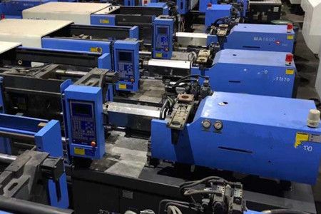 注塑機(jī)市場(chǎng)價(jià)格多變，究竟是何原因？