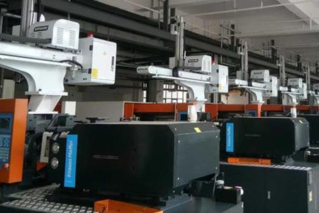 臥式精密注塑機是否支持多種注塑材料的加工？