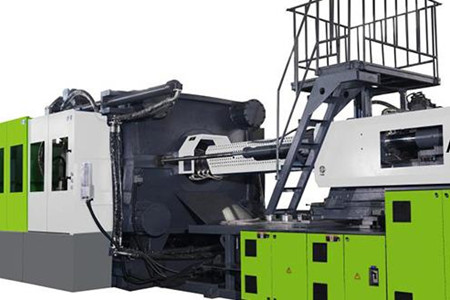 注塑機(jī)模具制作和更換步驟，讓設(shè)備更好運(yùn)行