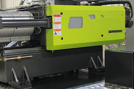 如何檢查高速薄壁注塑機故障？我來告訴你！