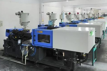 怎么消除果筐注塑機(jī)的噪音？措施很多！