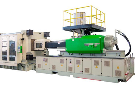 大型二板注塑機(jī)的生產(chǎn)能力如何計算？