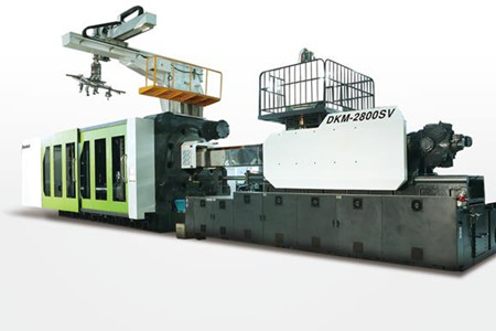 大型二板注塑機(jī)的生產(chǎn)能力如何計算？