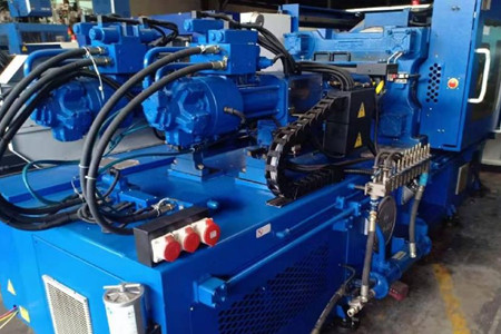 伺服節(jié)能注塑機真的節(jié)能嗎？節(jié)電率怎么樣?   