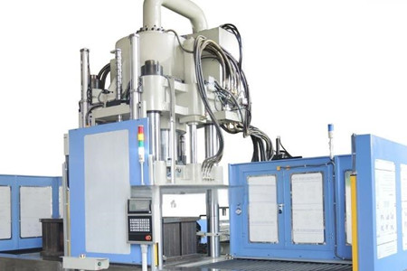 如何判斷塑料注塑機(jī)回收價(jià)值？不能只看使用壽命！