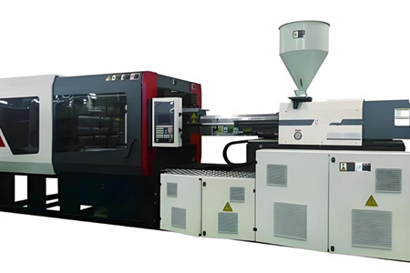 如何判斷塑料注塑機(jī)回收價(jià)值？不能只看使用壽命！