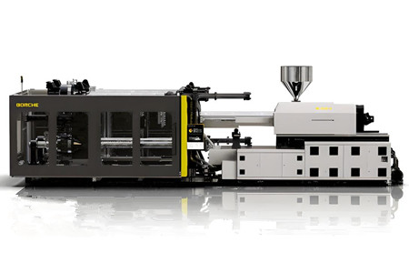果筐注塑機(jī)噪音大怎么辦？專業(yè)廠家為您解憂！