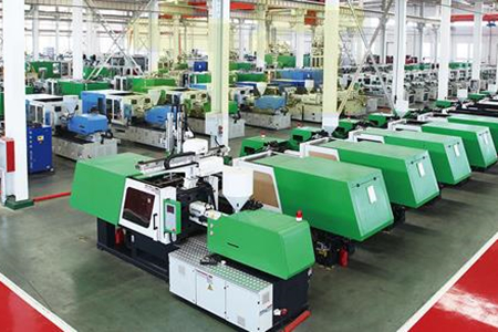 果筐專(zhuān)用注塑機(jī)成型還要考慮這些因素！