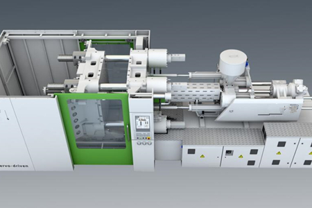對大型二板注塑機(jī)的認(rèn)識，可從這幾個方面入手！