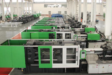 果筐注塑機(jī)如何保養(yǎng)？分享8種常用方法！