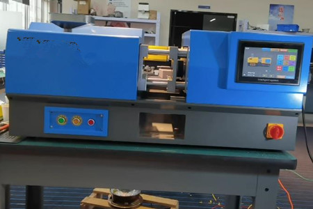 微型注塑機(jī)的價(jià)格范圍，幾萬元到數(shù)十萬元！