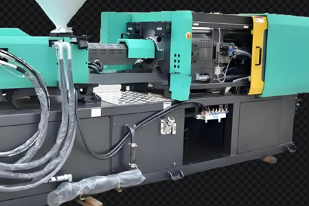 塑料注塑機(jī)的生產(chǎn)能力如何計(jì)算？京瓊告訴你！