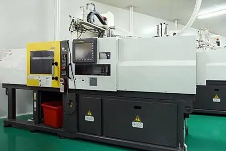 如何減輕混雙色注塑機的噪音？京瓊告訴您！