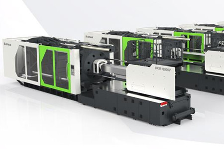 哪個廠家生產(chǎn)的大型二板注塑機質(zhì)量可靠？認(rèn)準(zhǔn)寧波京瓊