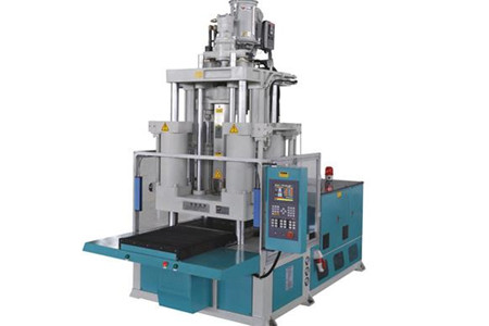 立式注塑機頂針動作異常該如何處理？