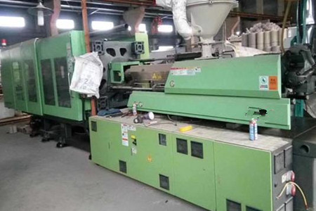 大型注塑機(jī)產(chǎn)品色差怎么控制？我來告訴你！